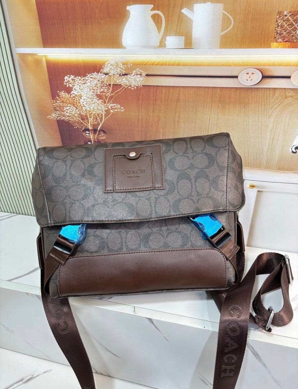 Sacs homme