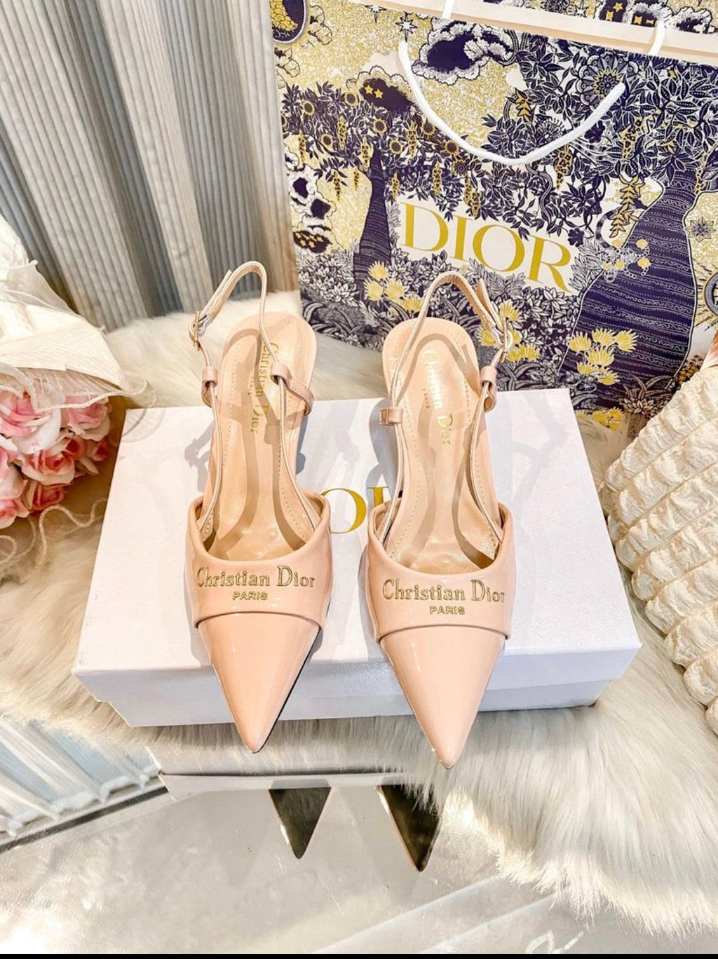 Exarpins Dior