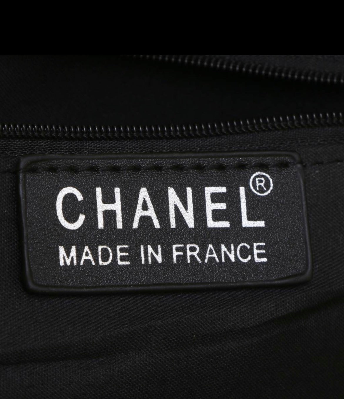 Sac a main CHANEL