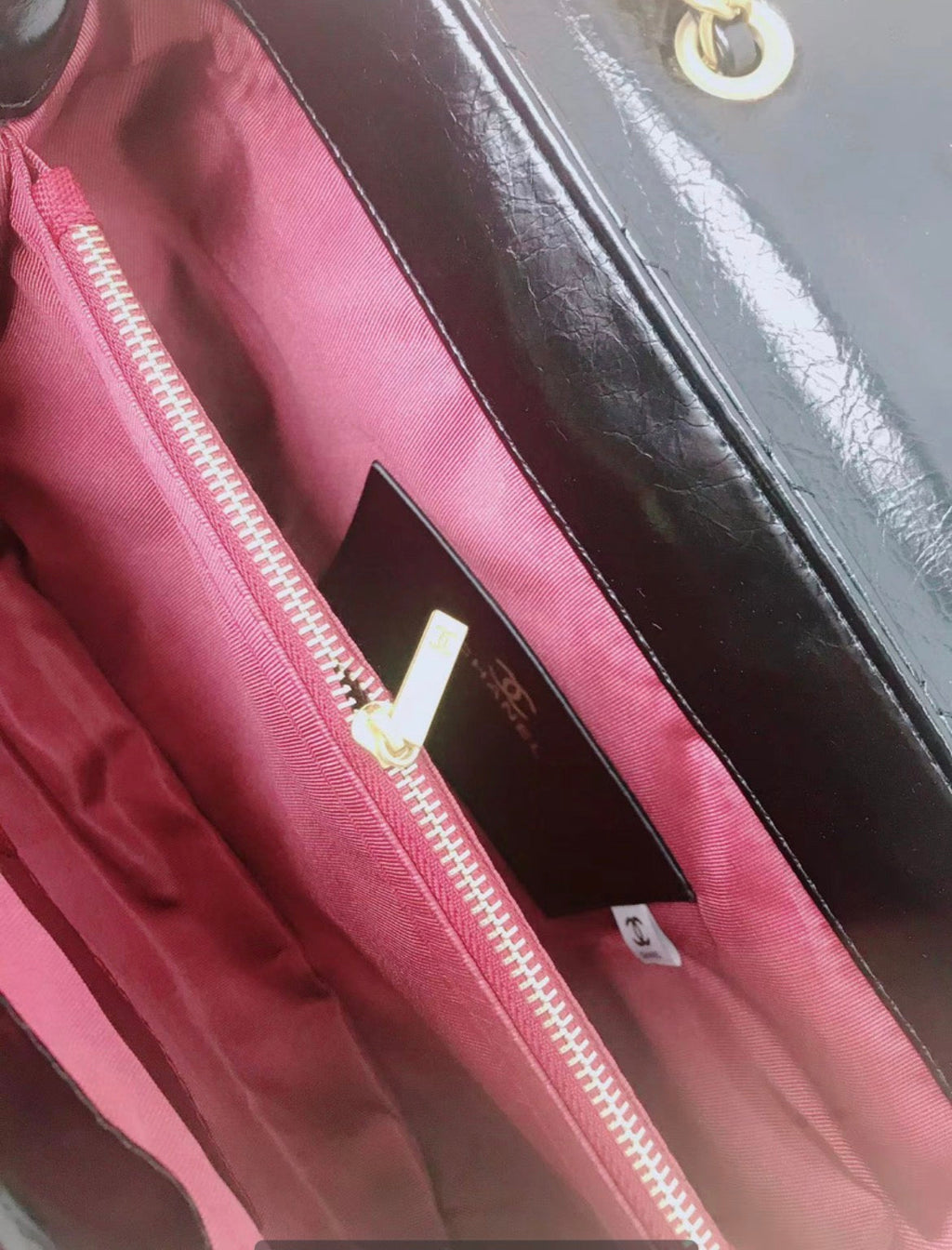 Sac a main CHANEL