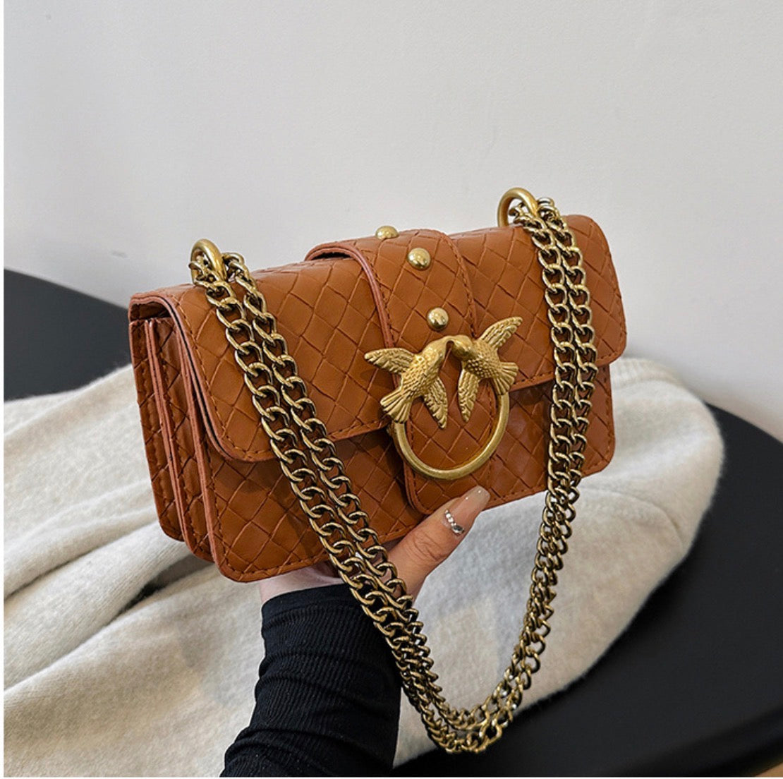 Sac à pinko