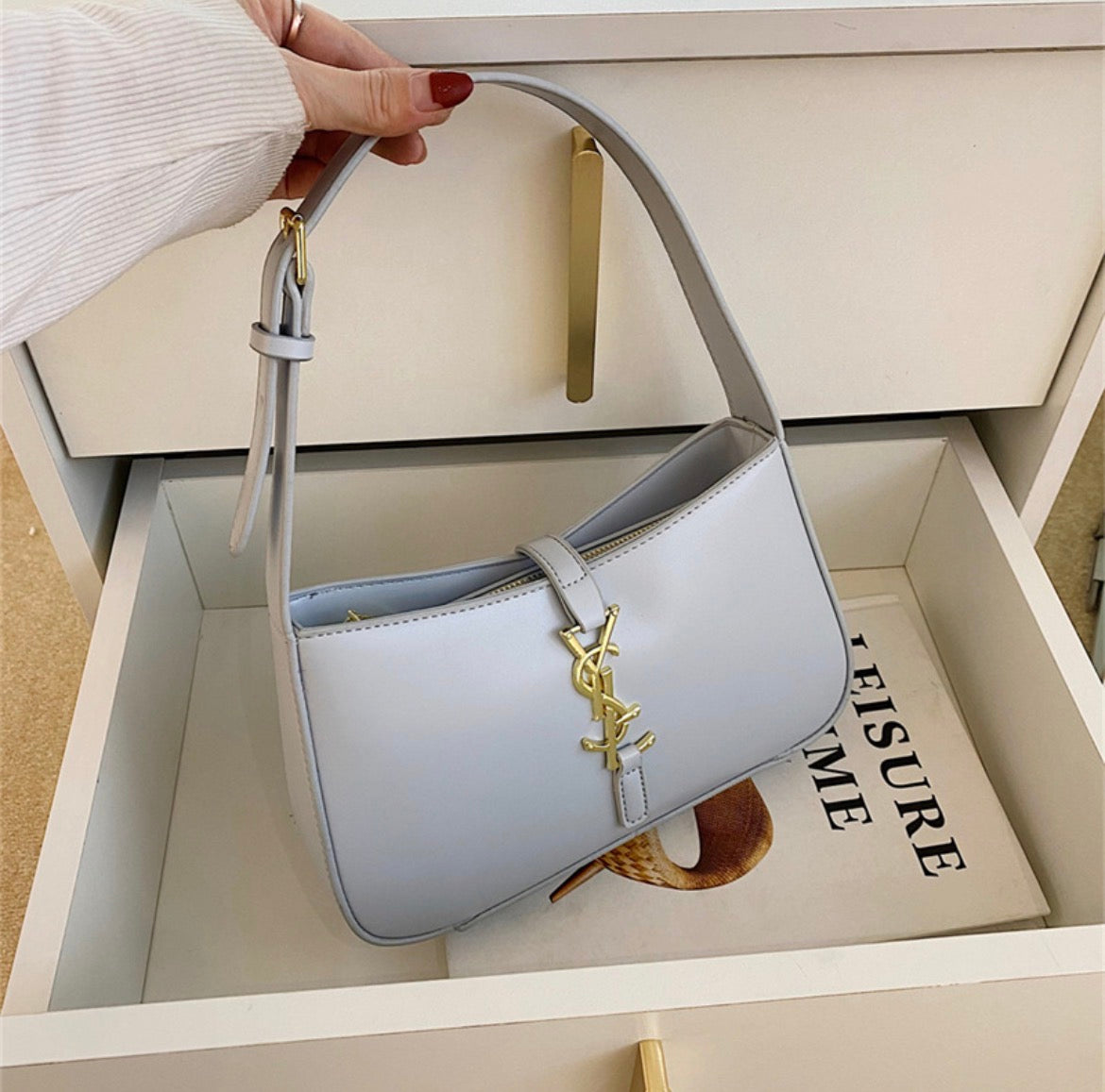 Sac yve saint Laurent