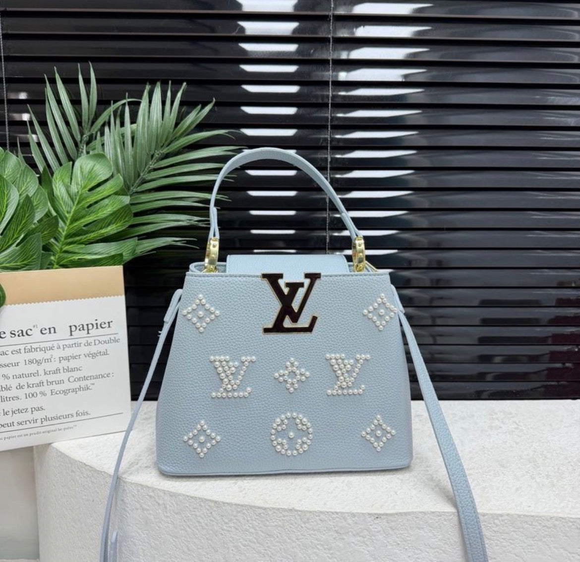 Sac a main LV