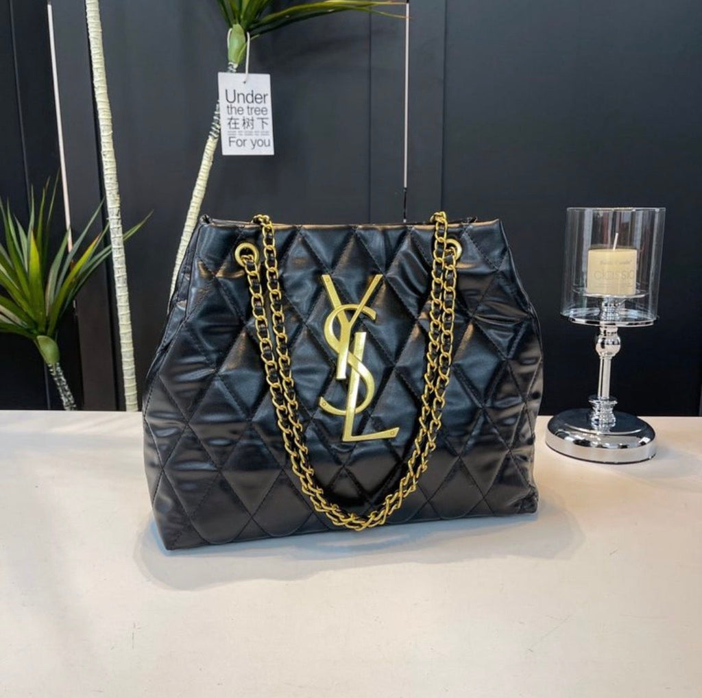 Sac à main YVES SAiNT LAURENT