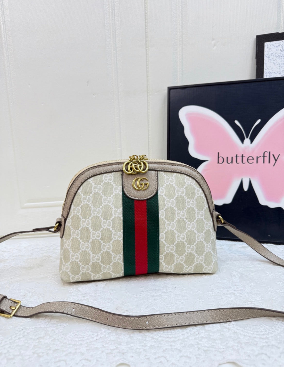 Sac à main : GUCCI
