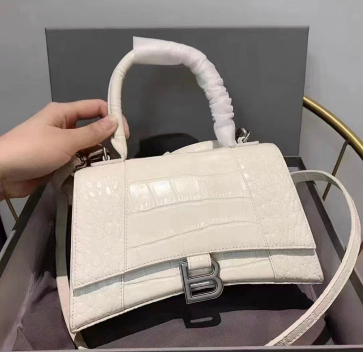 Sac a main BALENCIAGA