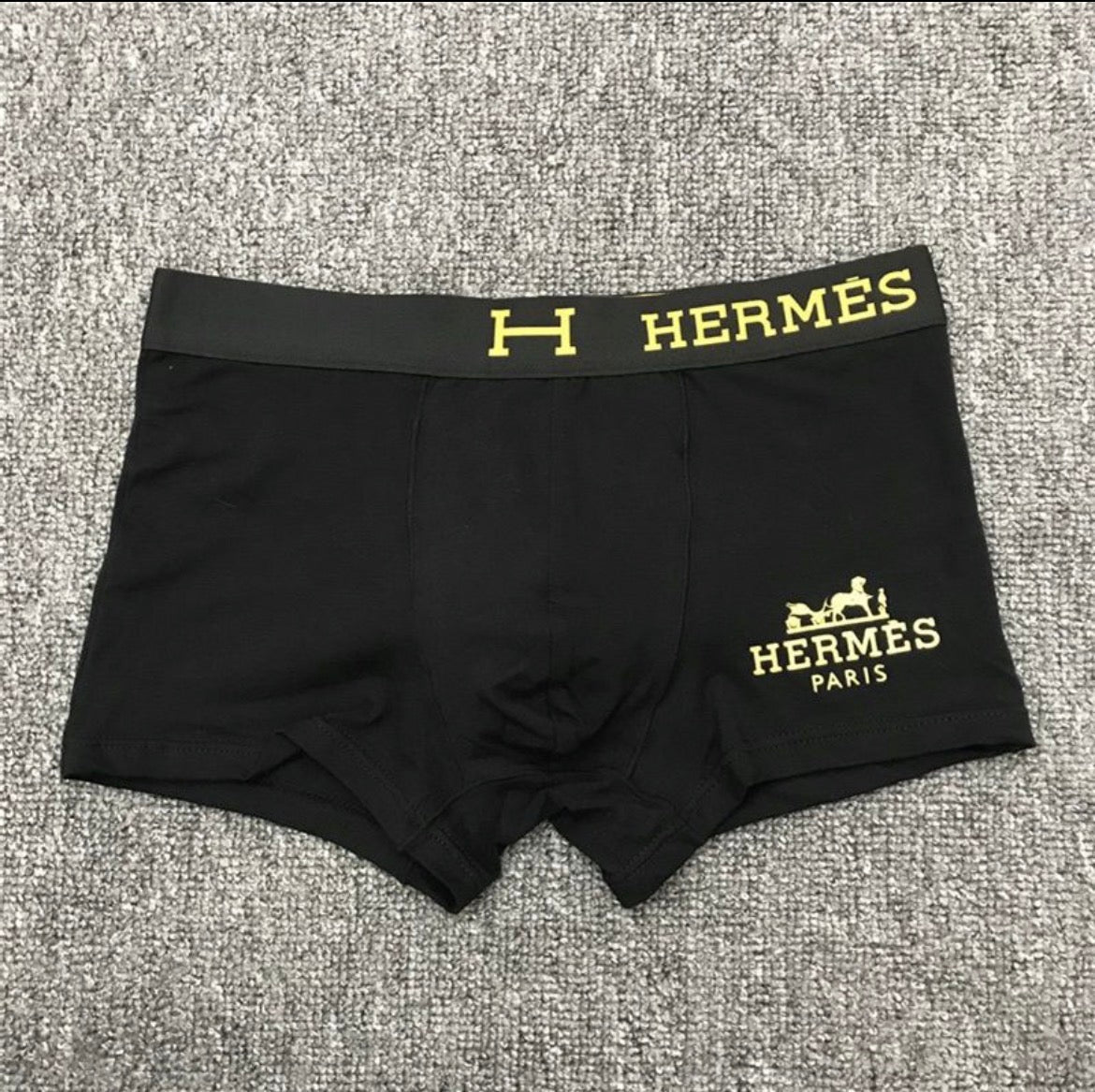 Sous-vêtements homme :HERMES