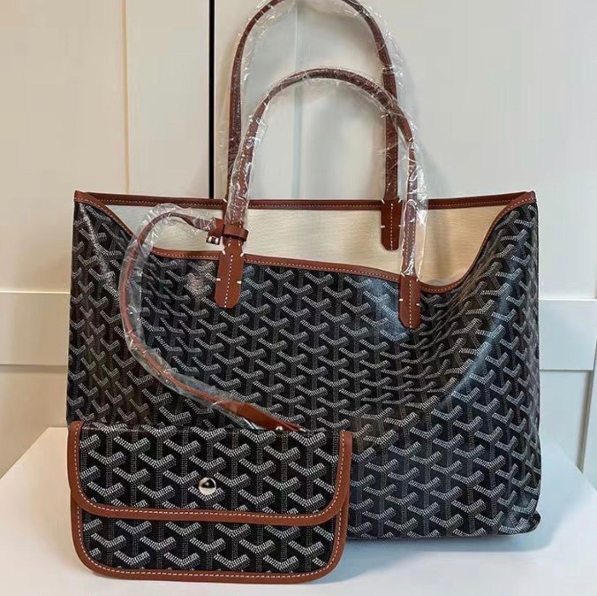 Sac à main Goyard