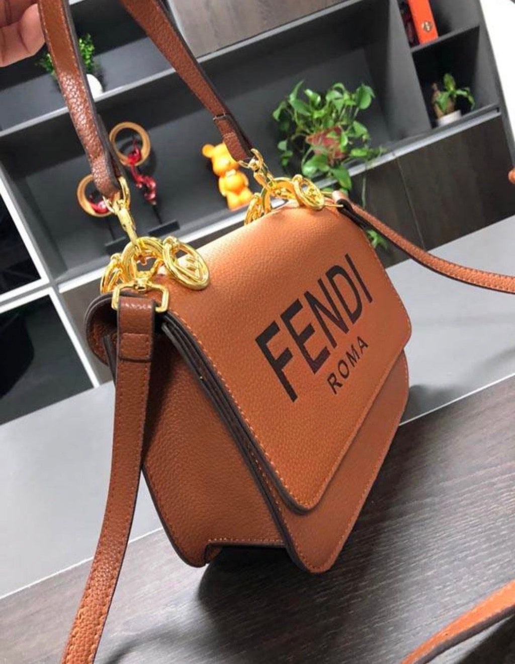 Sac a main FENDI