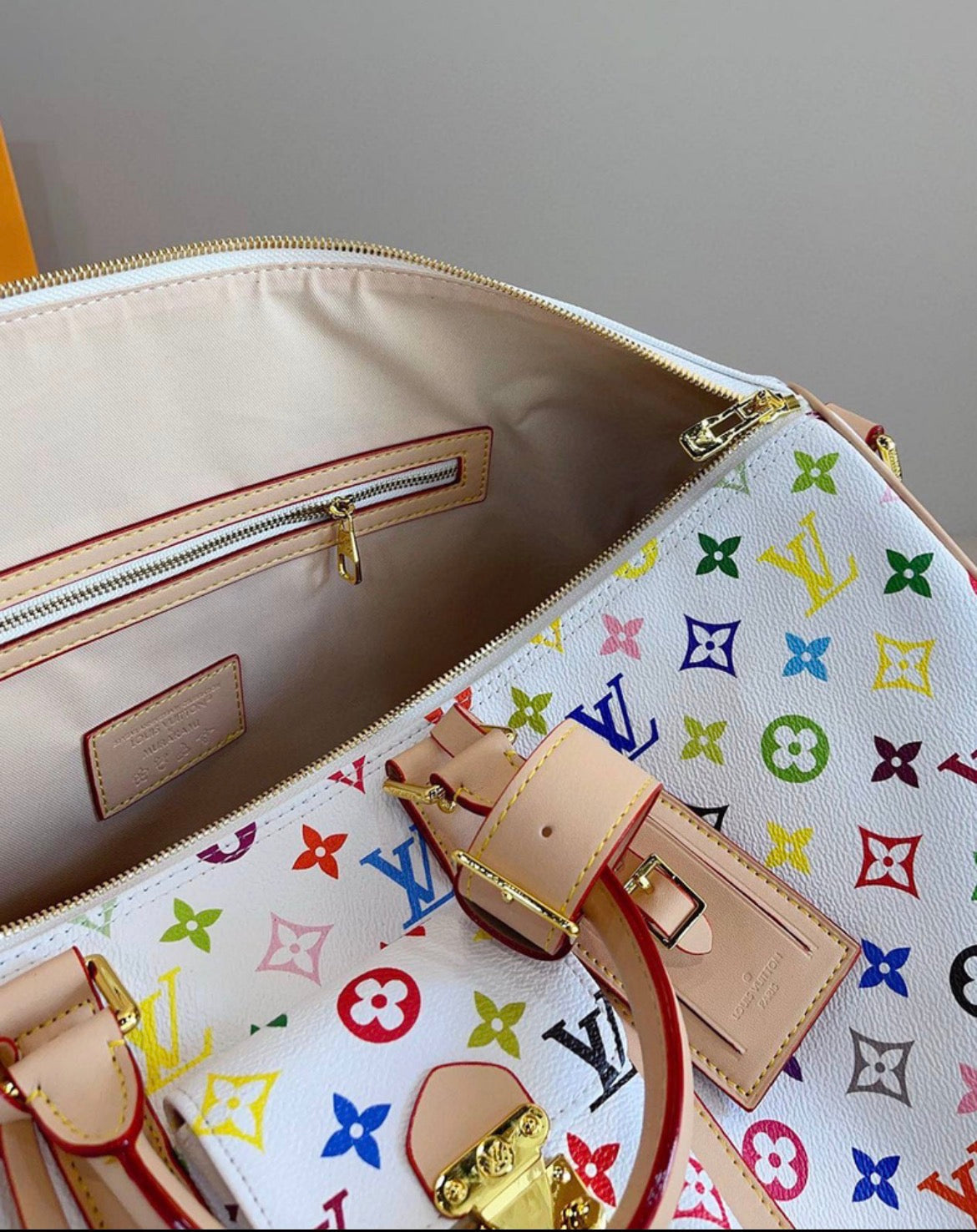Sac a main LV