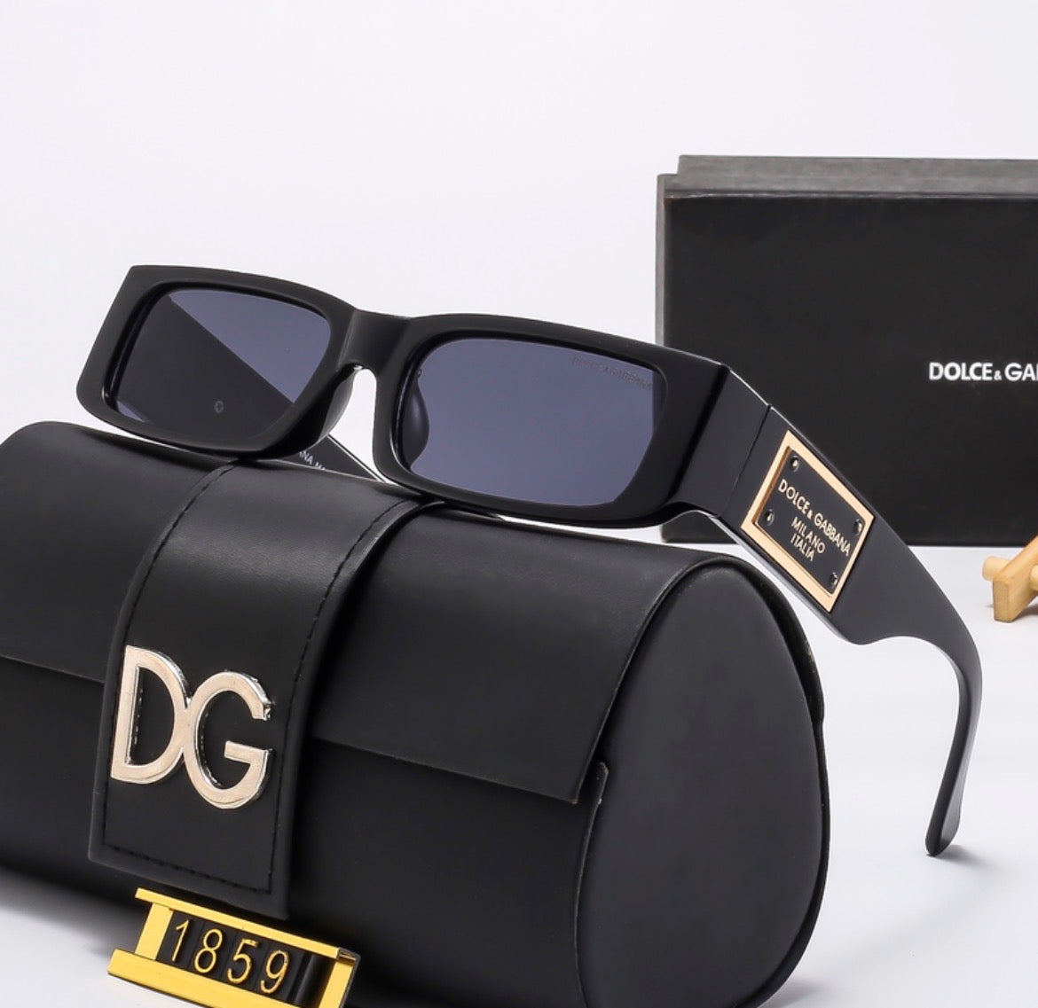 Lunette Mix:DG