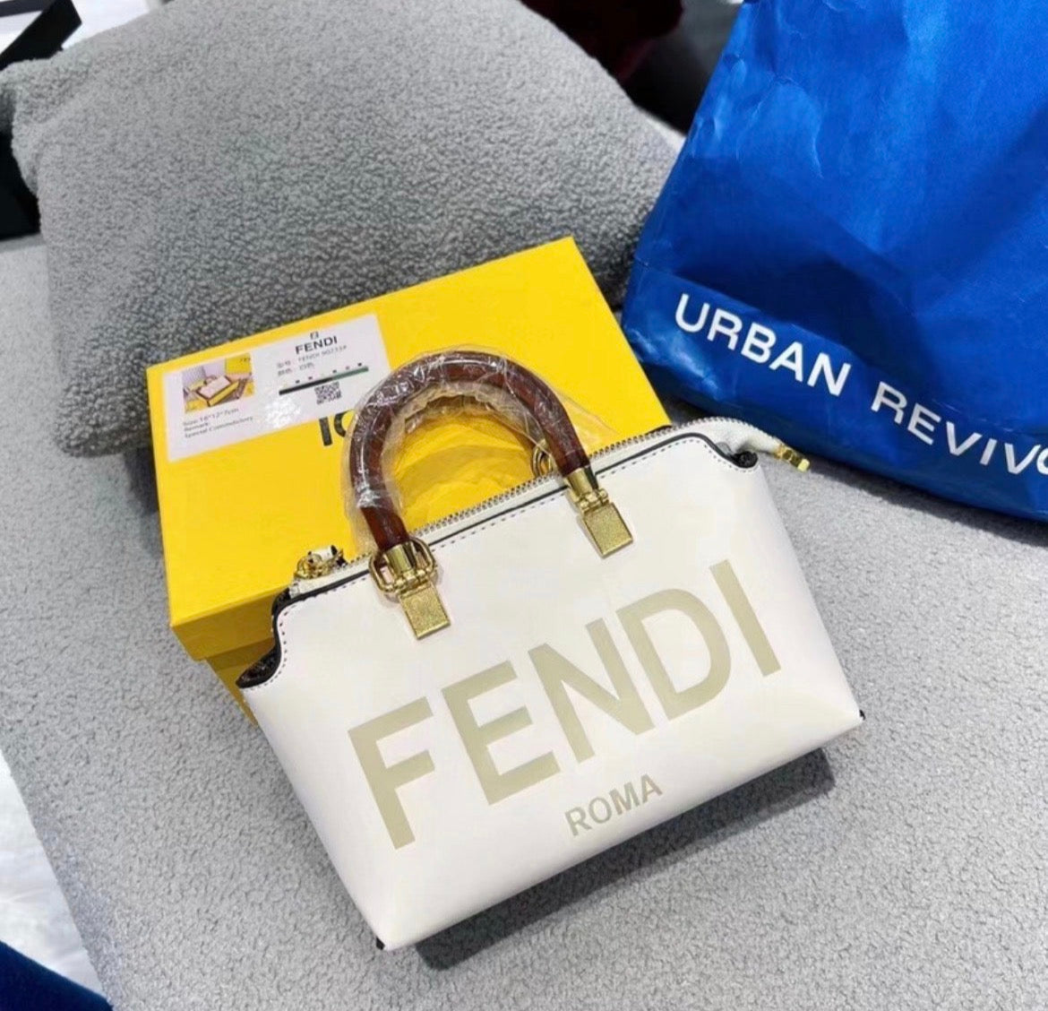 Sac a main FENDI