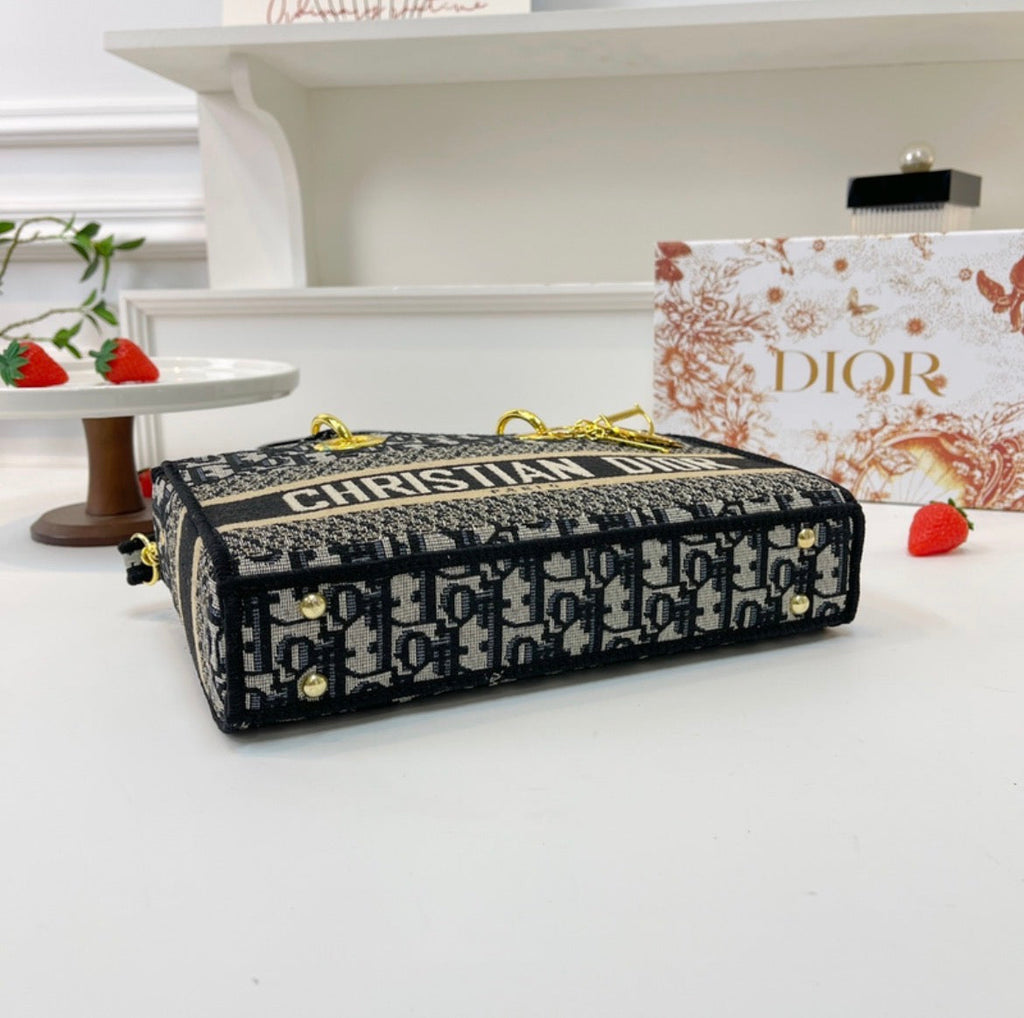 Sac à main Christian Dior