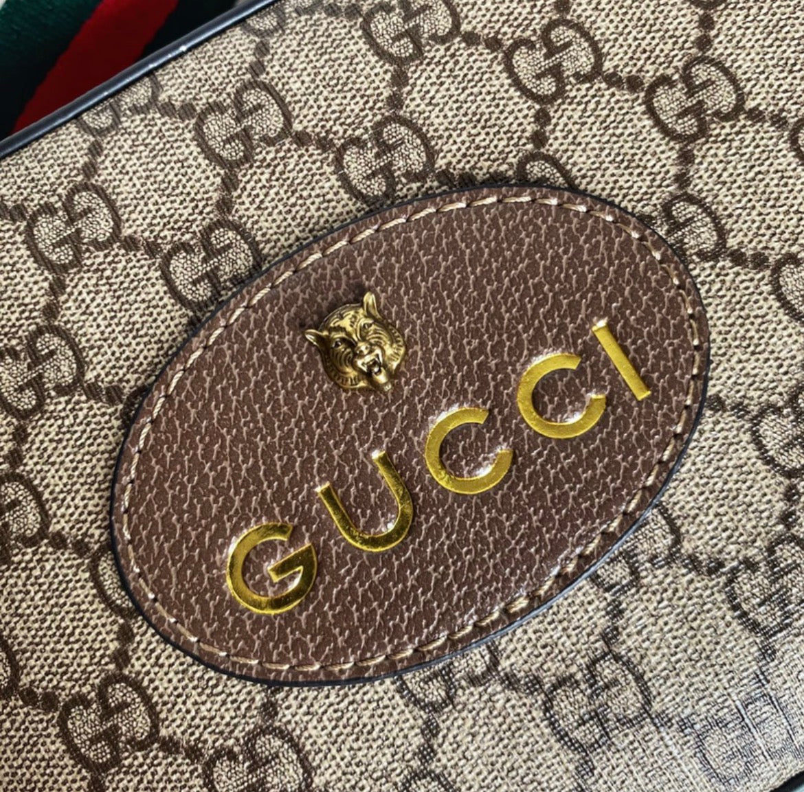 Sacs homme :GUCCI