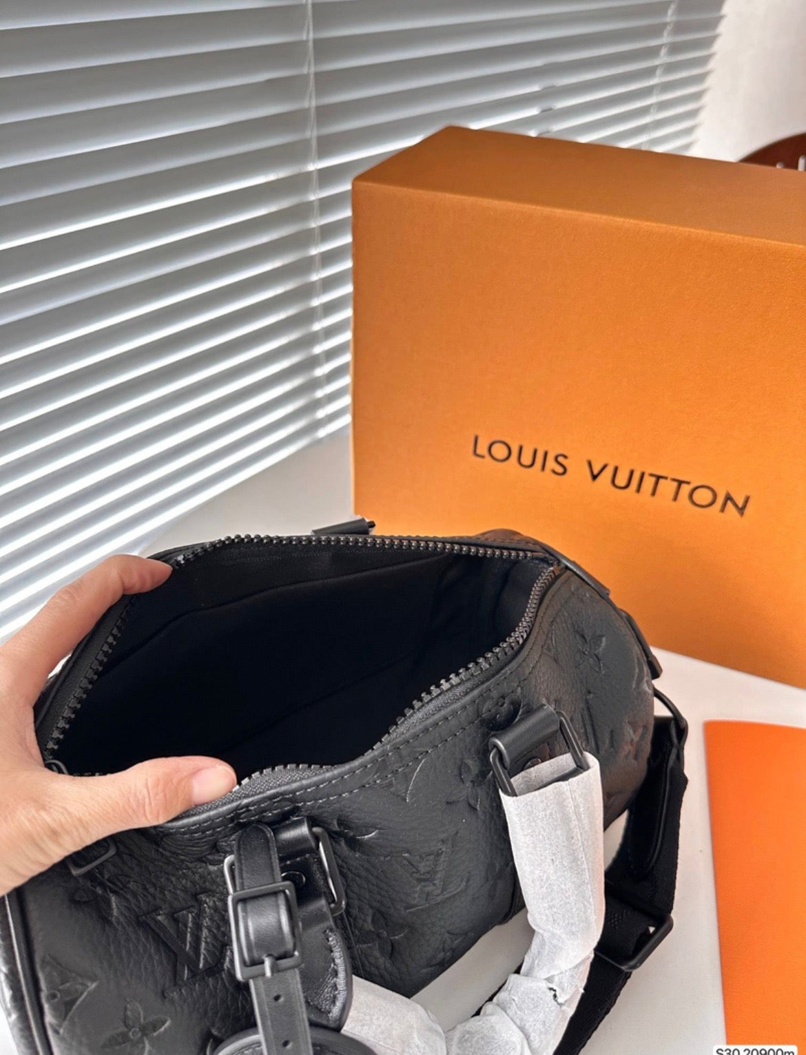 Sac a main LV