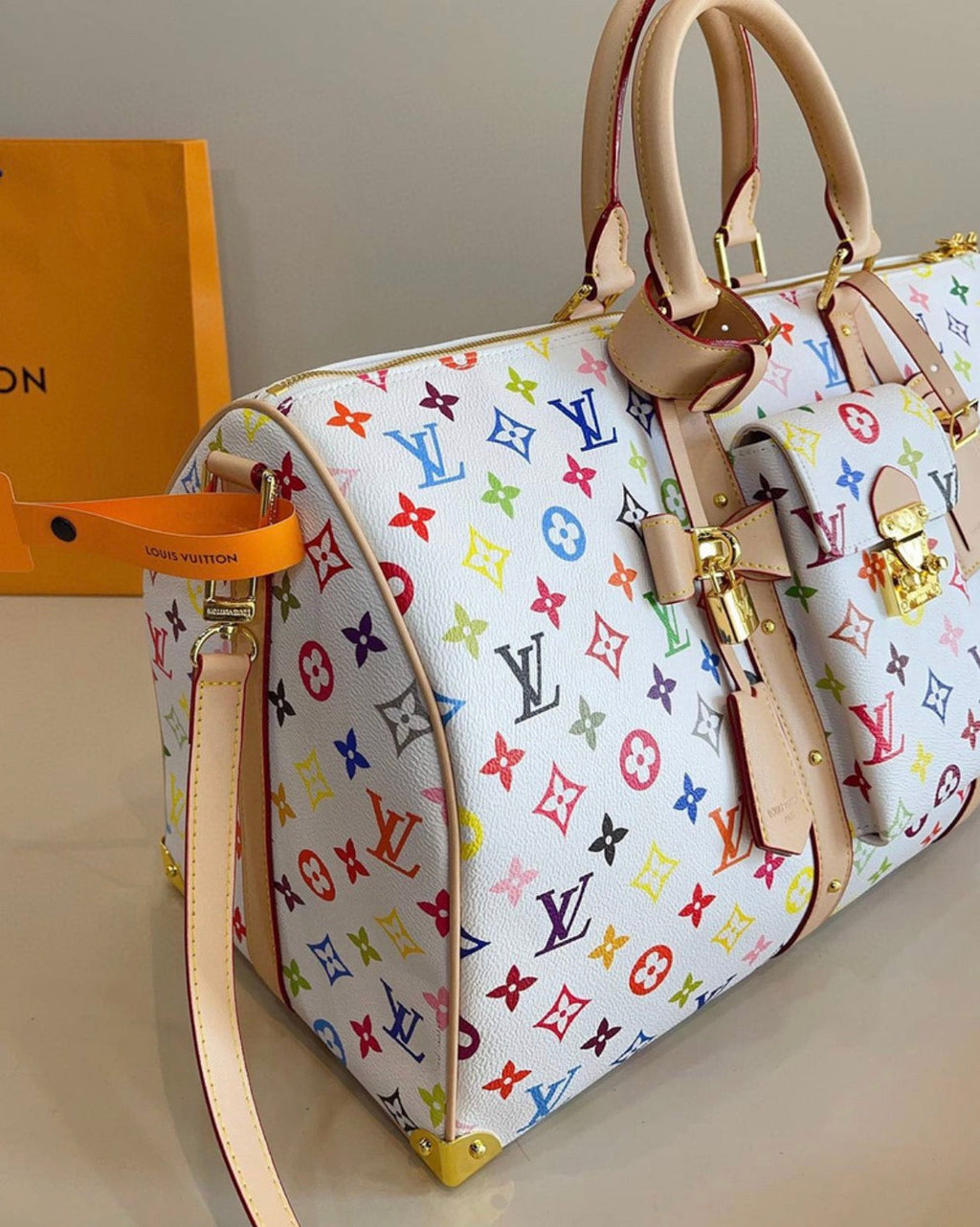 Sac a main LV