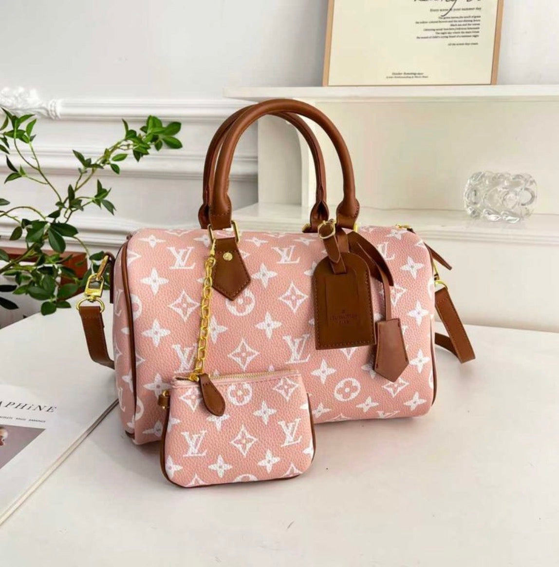 Sac a main LV