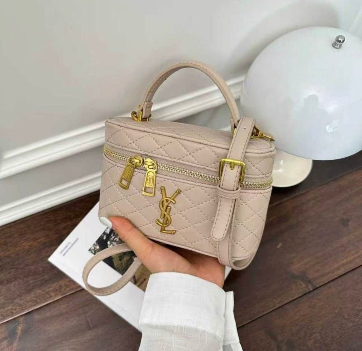 Sac a main YSL