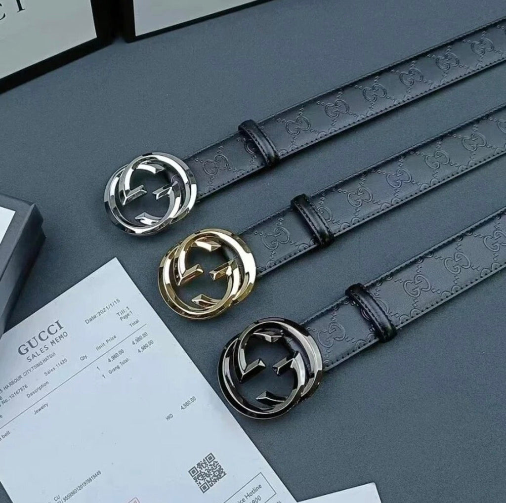 Ceinture GUCCI
