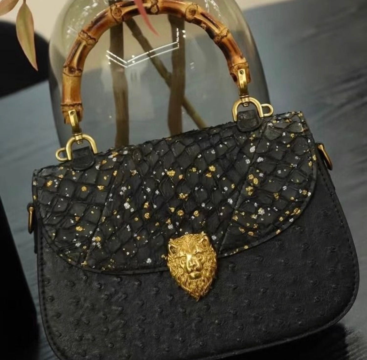 Sac à main VERSACE