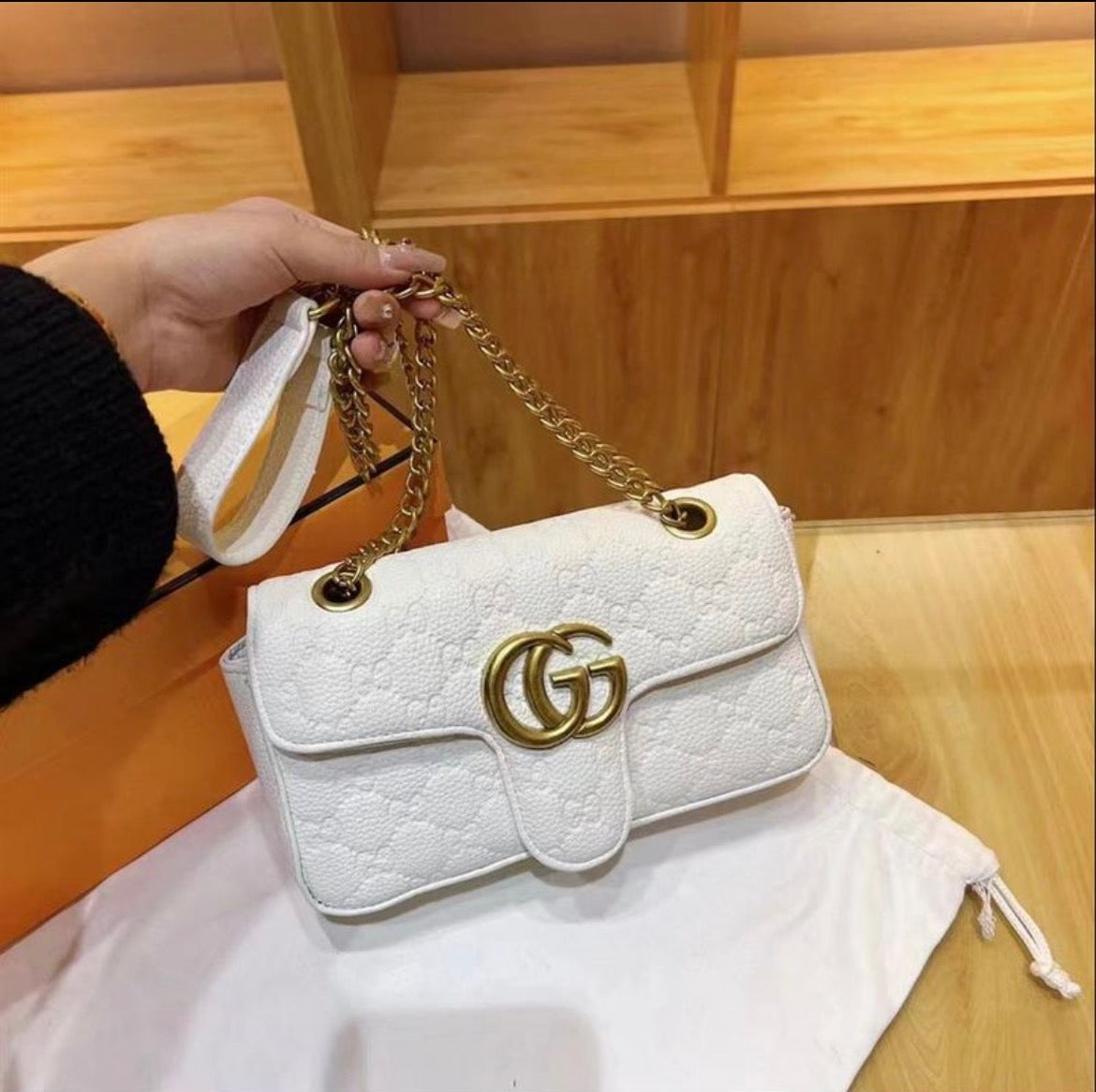 Sac a main GUCCi