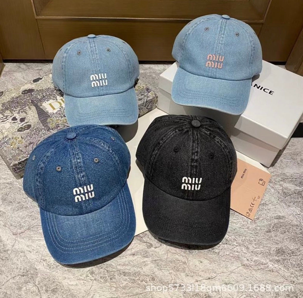 Casquette moi