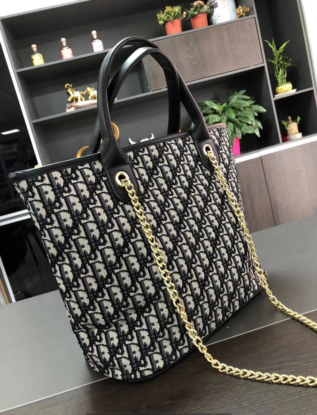 Sac à main: DIOR