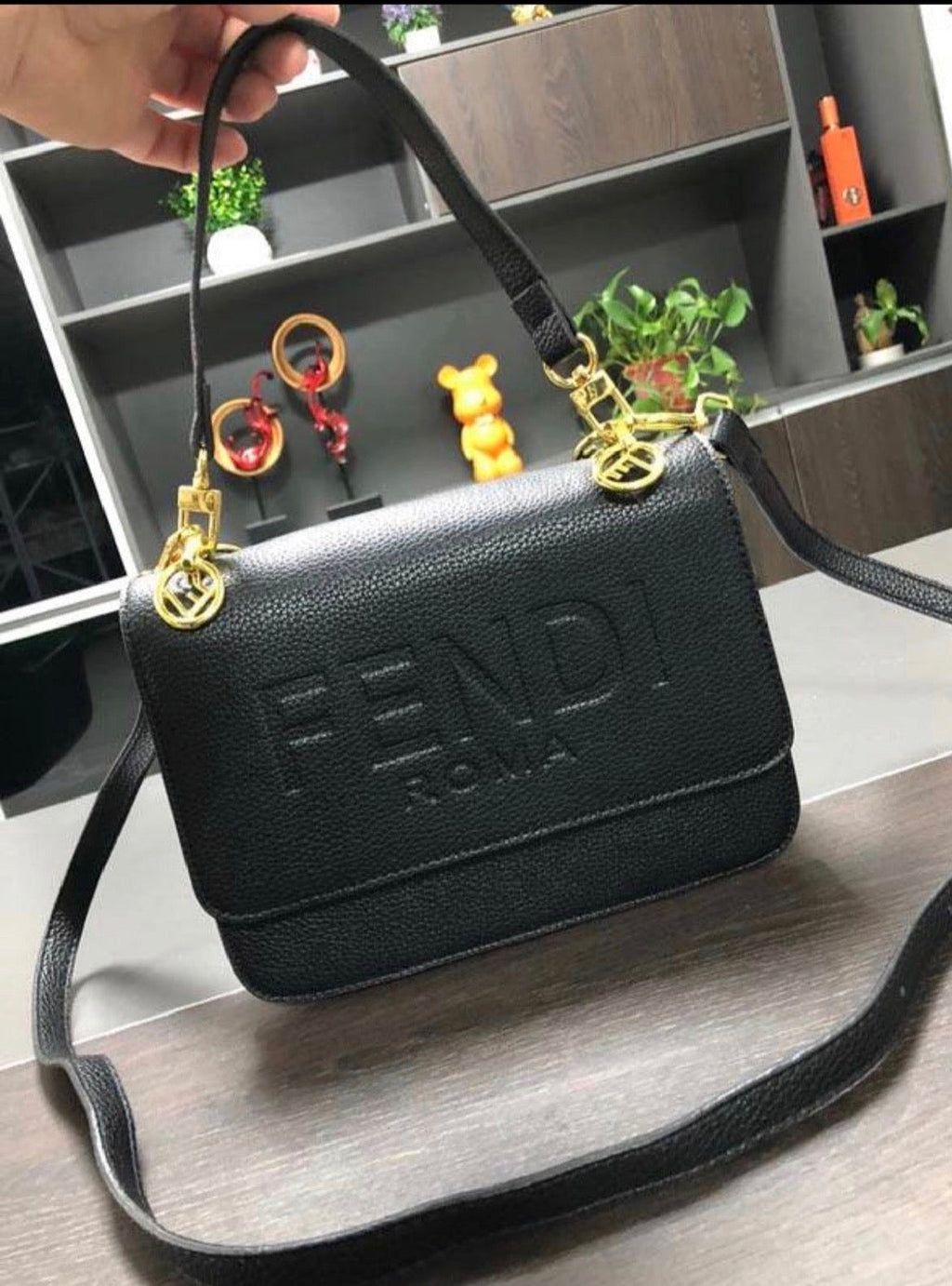 Sac a main FENDI