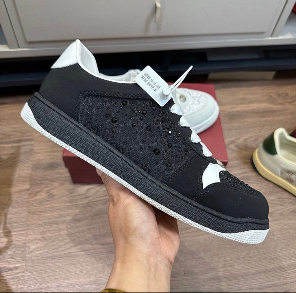 Baskets : GUCCI
