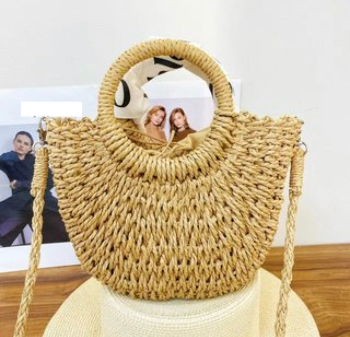 Sac a main à main CHLOÉ