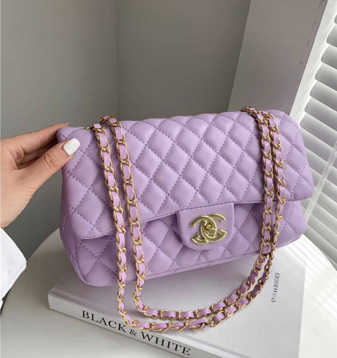 Sac a main Chanel