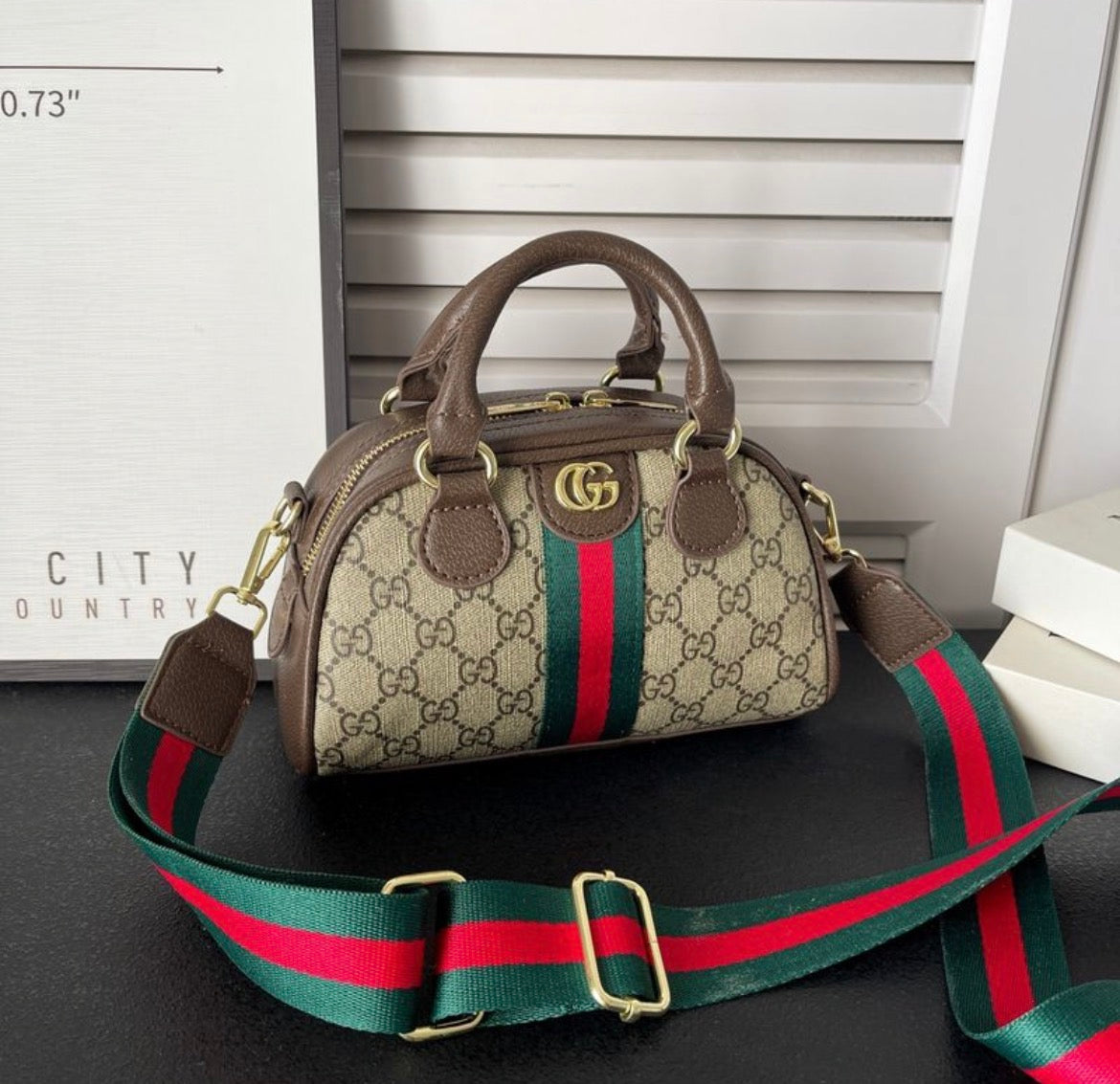 Sac a main  Gucci