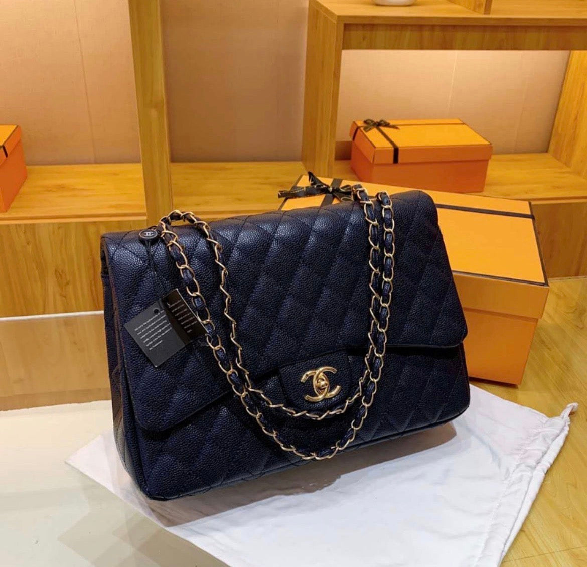 Sac a main :Chanel