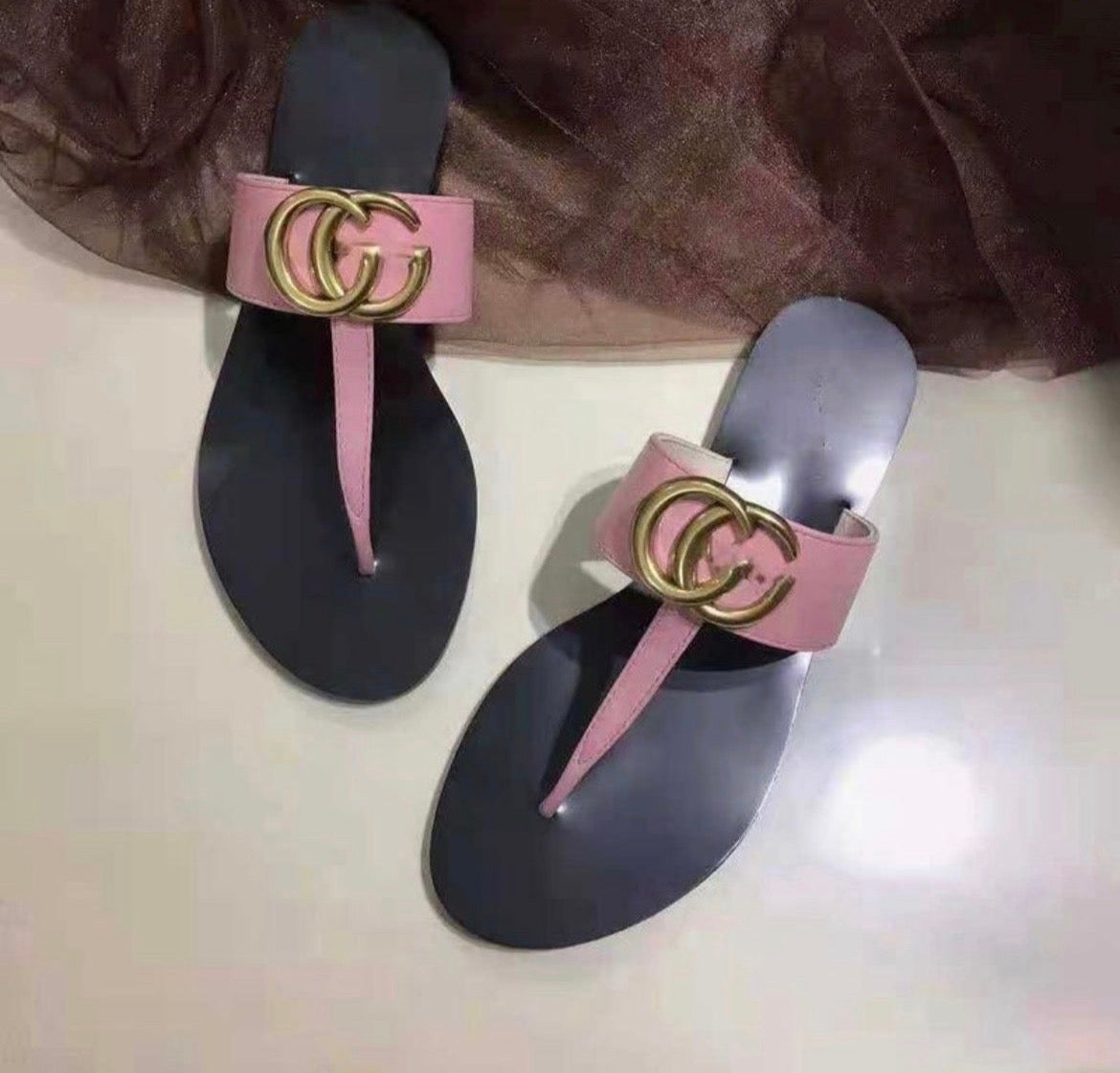 Sandales Gucci