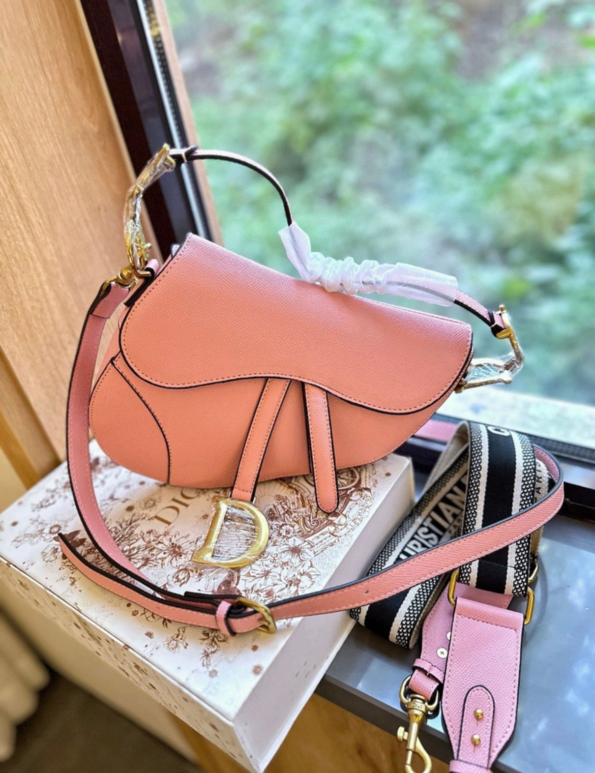 Sac a main Dior