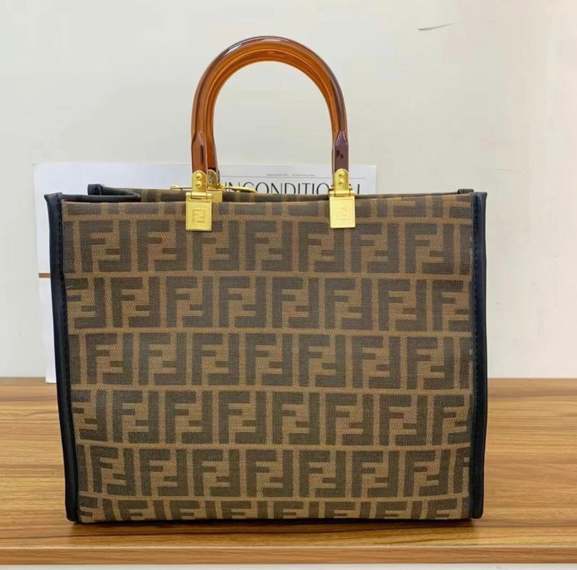 Sac a main FENDI