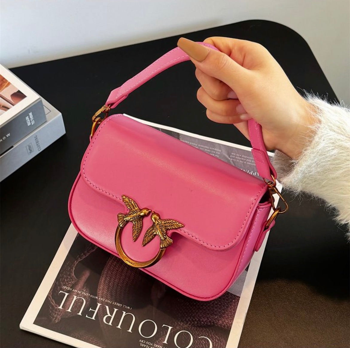 Sac a main : pinko
