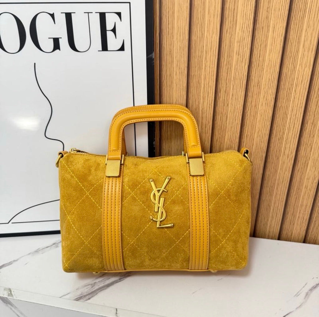 Sac à main YVE SAINT LAURENT