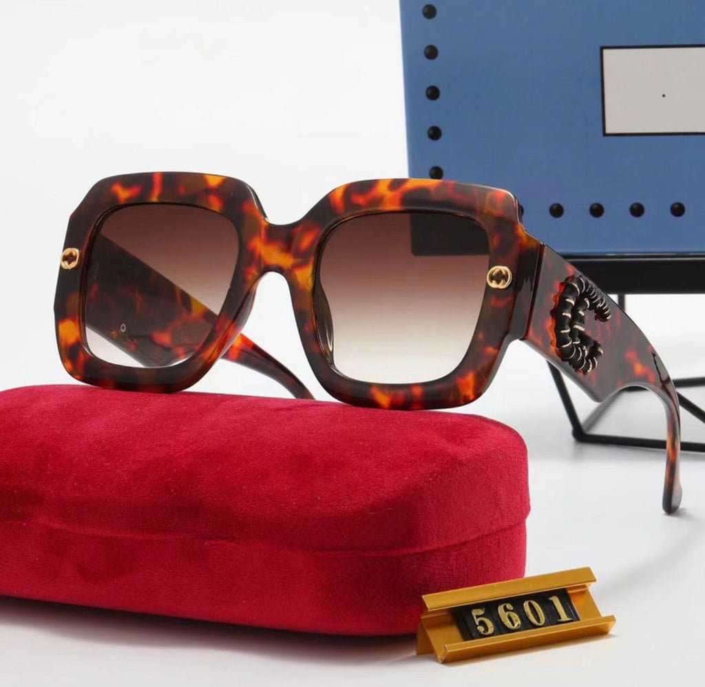 Lunettes de soleil :Mix