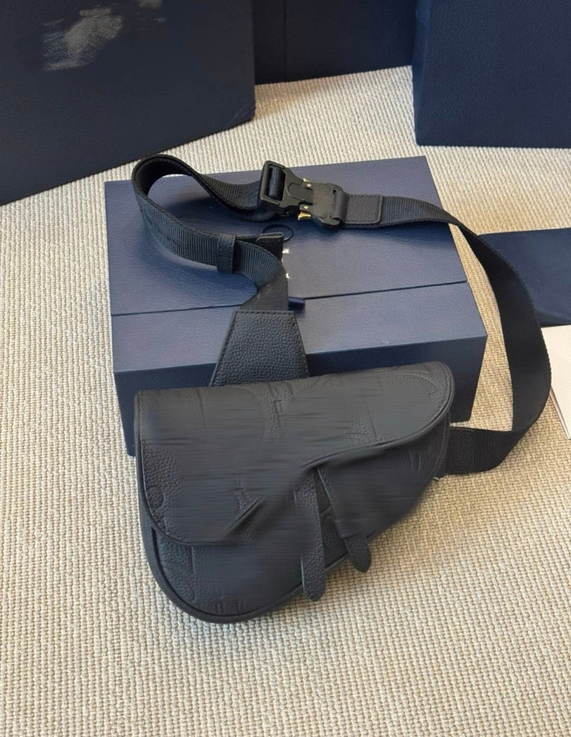 Sacs homme :DIOR