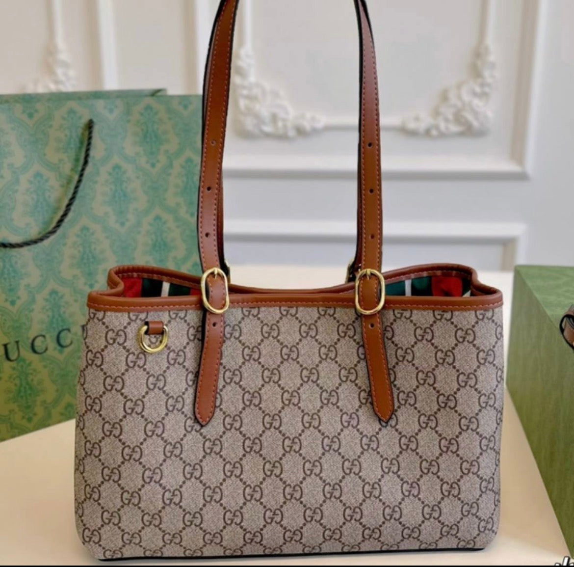 Sac à main : Gucci