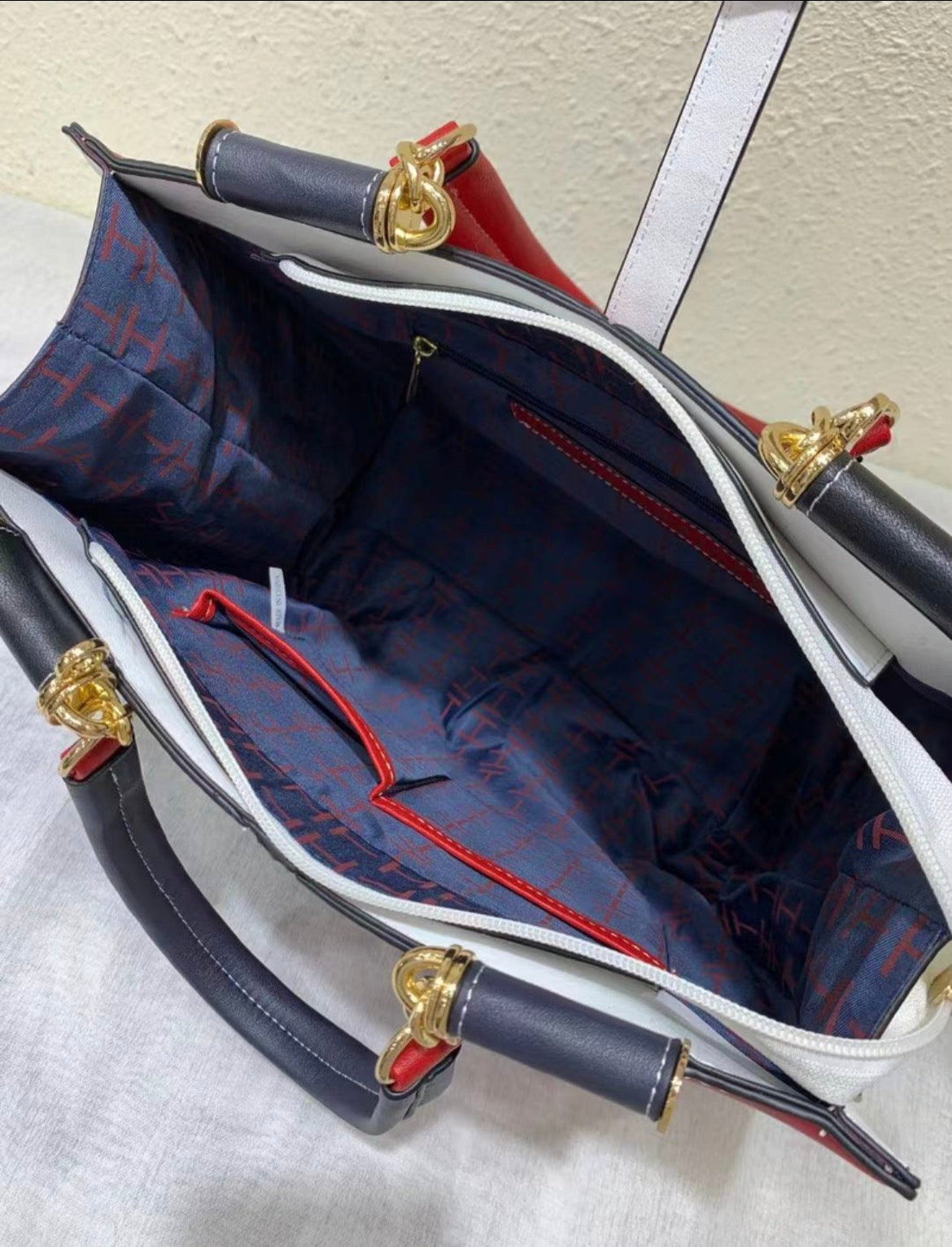 Sac à main TOMMI