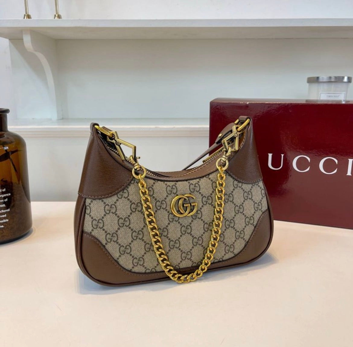 Sac a main GUCCI