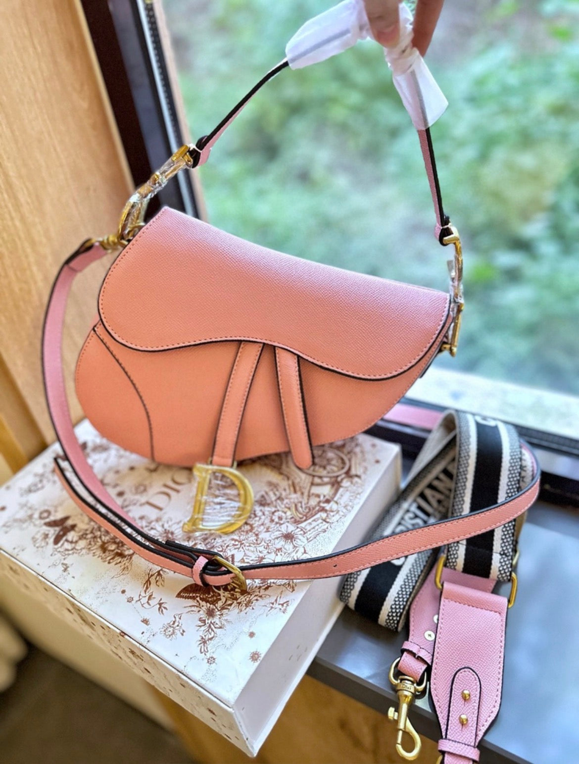 Sac a main Dior