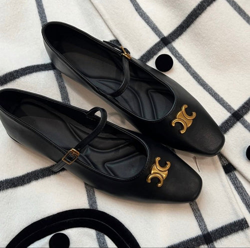 Ballerines CELINE