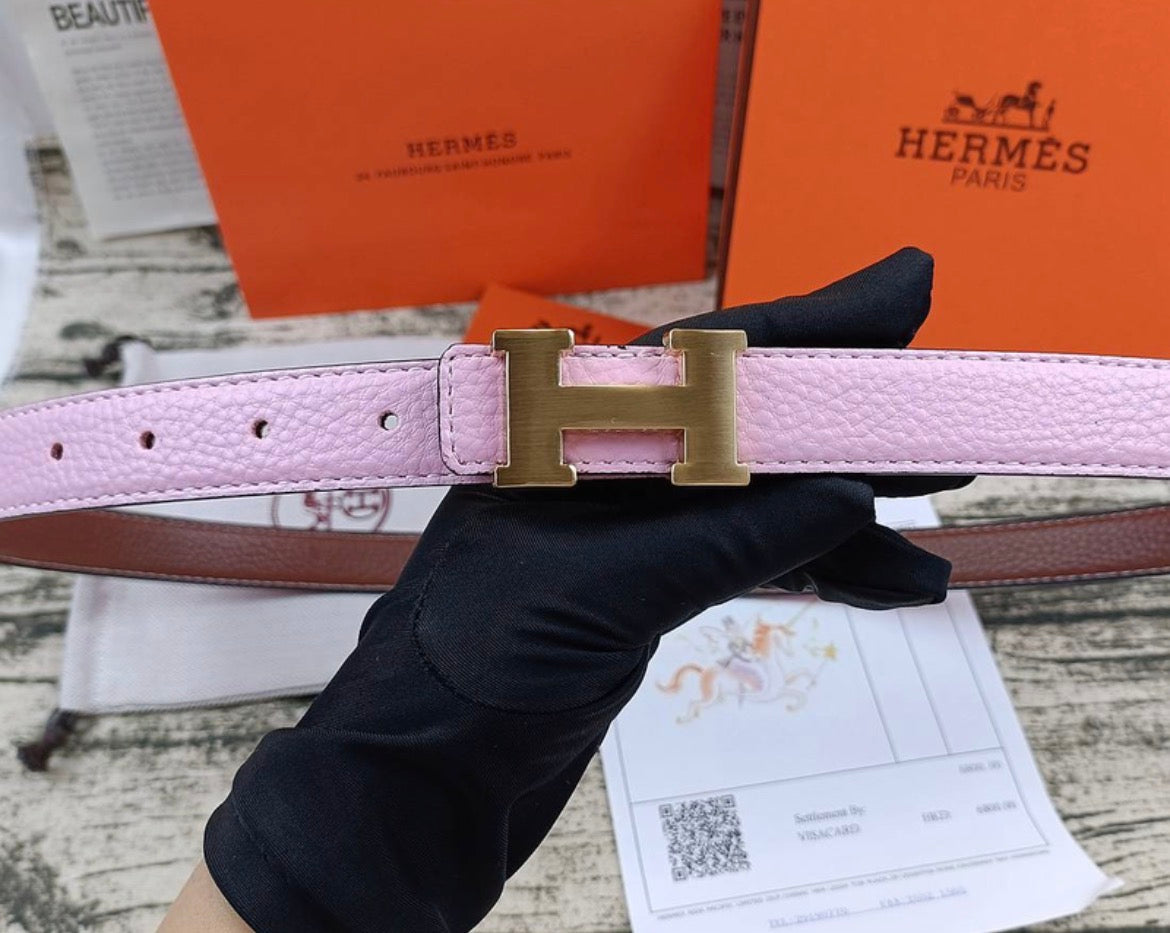 Ceinture HERMÈS