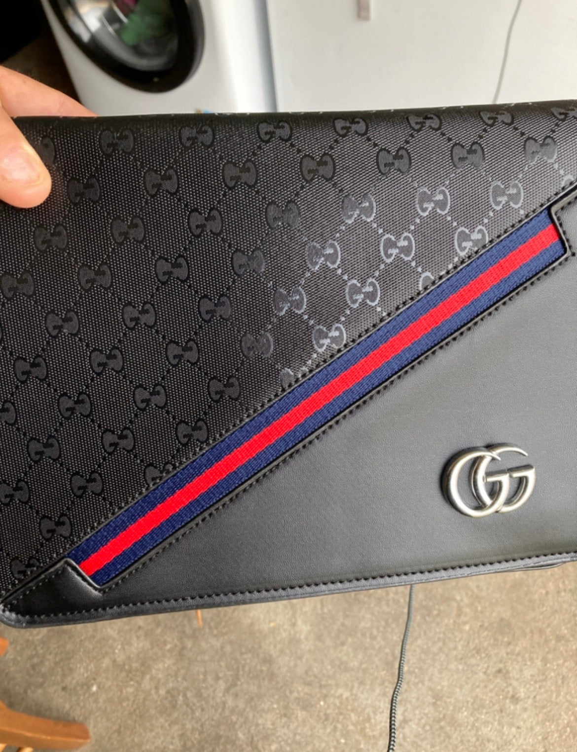 Sacs homme :GUCCI