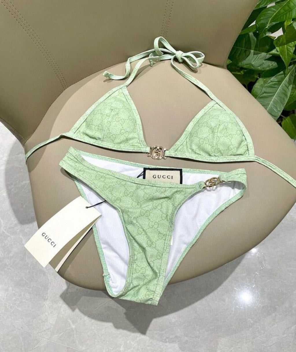 Maillot de bain : GUCCI