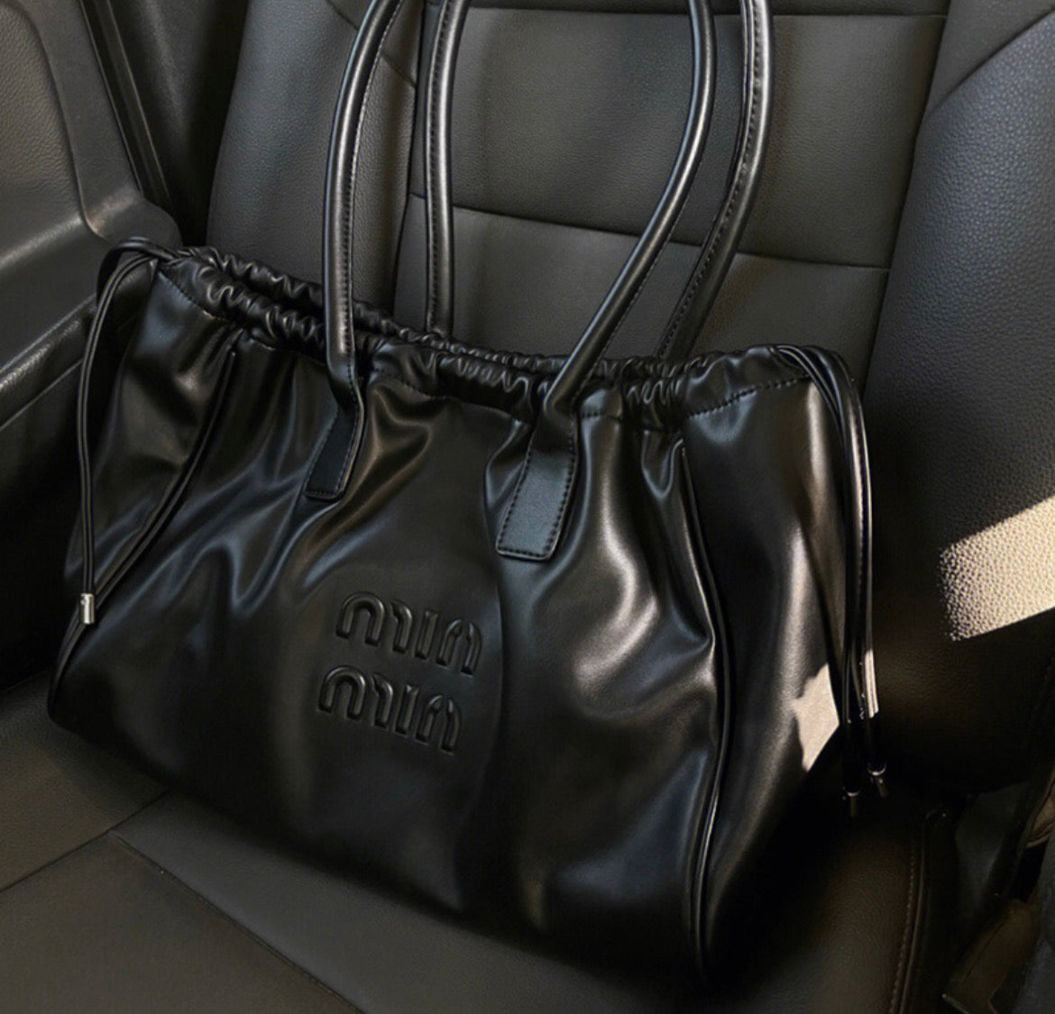 Sac a main MIU MIU
