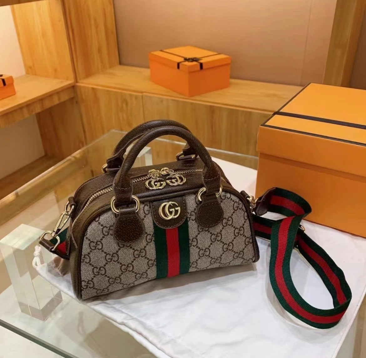 Sac a main femme: GUCCI
